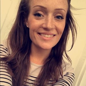 Meet your Posher, Rachael